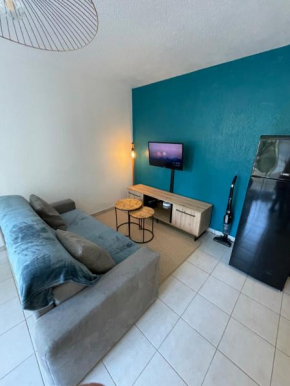 Appartement en résidence-Avignon zone Agroparc